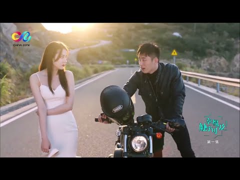 Видео: 💗 При первой встрече чуть не сбил её 💗 Клип к дораме l Любовь от кутюр l Love designer l Part 1 💗