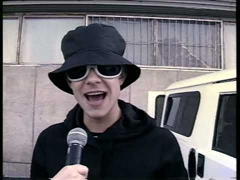 Видео: "MTVзация всей страны" в Красноярске 1999... Hi-Fi, Шао-Бао, 2+2, Александр Маршал, Тутта Ларсен.