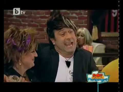 Видео: Пълна Лудница - Пренареждане | 20.09.2011 г. | Сезон 2, Епизод 3