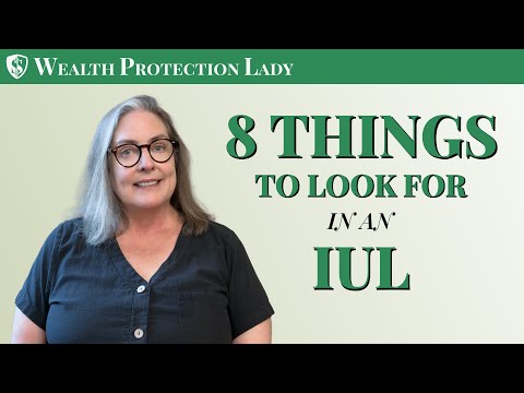 Видео: Объяснение ИУЛ: основные характеристики, которые вам НУЖНО знать