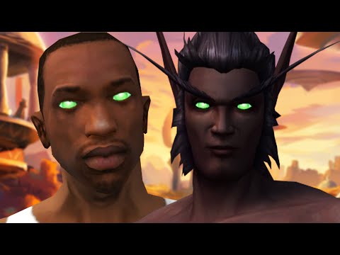 Видео: ОНИ ВСЕ-ТАКИ УБИЛИ WOW! | Зул