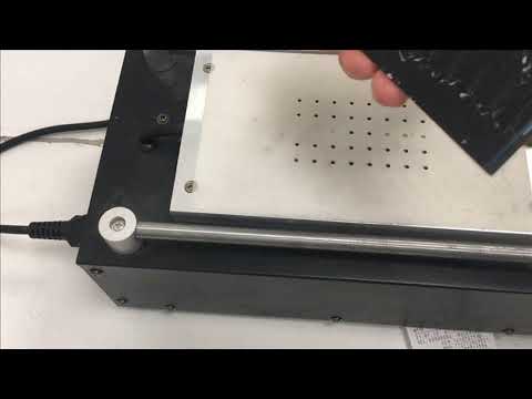 Видео: Переклейка тачскрина Xiaomi redmi 4x