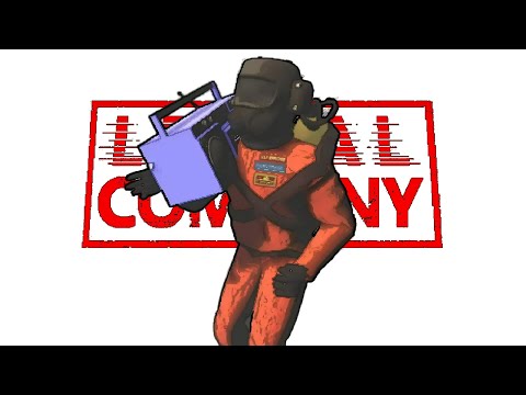 Видео: А мы в мусорки пойдем 3 [Lethal Company]