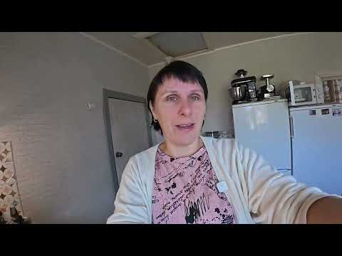 Видео: Хорошо поработали и вкусно поели. Жизнь простых людей в деревне