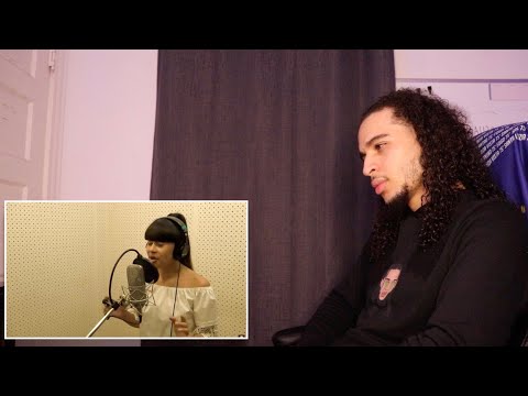 Видео: Diana Ankudinova - Vibes (REACTION)  Диана Анкудинова x Adam Ferello