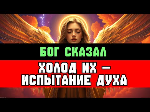 Видео: ИЗБРАННЫЙ, ВОТ ПОЧЕМУ РОДСТВЕННИКИ СТАЛИ ХОЛОДНЫ
