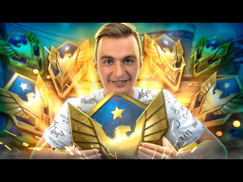 Видео: НЕУЖЕЛИ! АПНУЛ ГРАНДМАСТЕРА в соло РМ в Warface!!! [Варфейс]