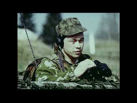 Видео: Подготовка снайпера. Комплексное занятие