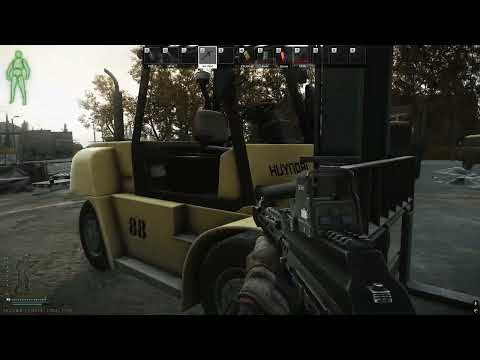 Видео: #39. Негостеприимный резерв. Escape From Tarkov Zero To Hero PVE