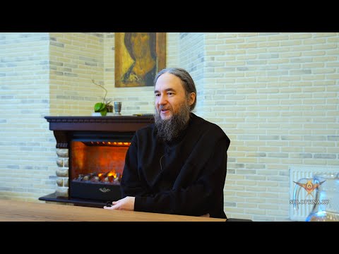 Видео: Духовная беседа | «Недуги и исцеления. Патриотизм» | Иеромонах Даниил (Михалев) | 29.01.2023 г.