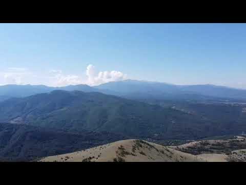 Видео: Mariovo Свети Пантелејмон -Мариово