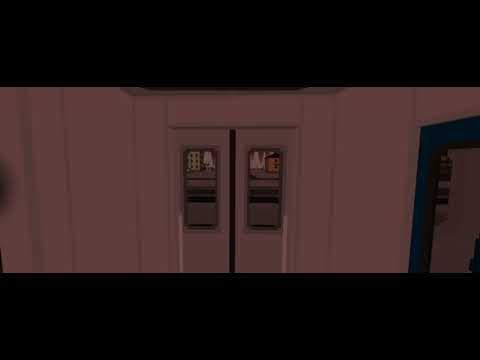 Видео: ЭД4М Кософар,Осторожно двери закрываются.Следущая остановка Яуза