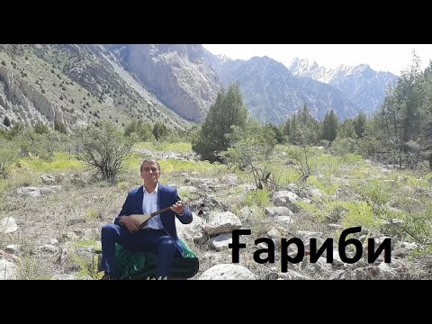 Видео: Махмадали Аюби - Ғариби (مصافير)