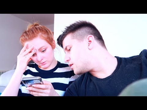 Видео: VLOG: НИКУДА НЕ ЛЕТИМ!  29.03.18