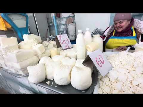 Видео: Кишинев 🍇С праздником 🌹Закупки перед отъездом 🔴