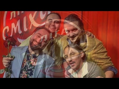 Видео: Всі виступи  Х.П.З.Я. Ліга сміху, 6 сезон