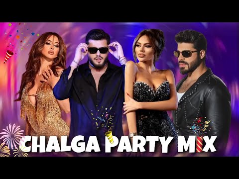 Видео: CHALGA PARTY MIX / Чалга Парти Микс🎶