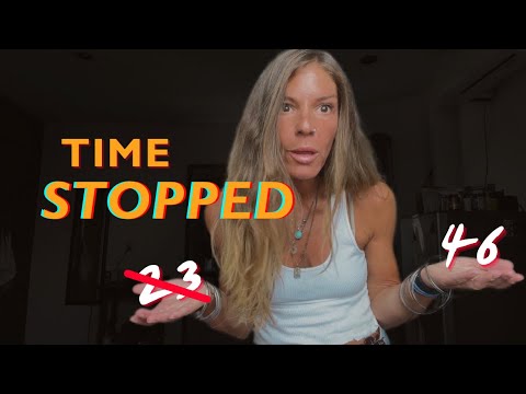 Видео: ЗАВИСИМОСТЬ ЗАМЕРЗЛА МОЙ МОЗГ В 23 ГОДА (Но сейчас мне 46)