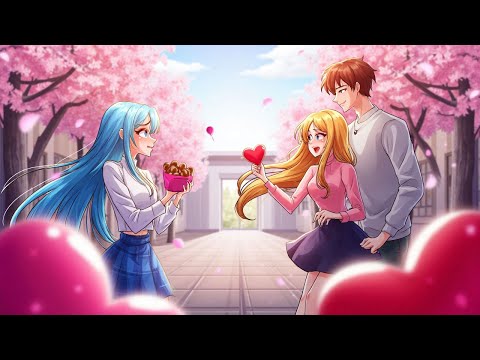 Видео: Это Самый Худший День Святого Валентина В Моей Жизни