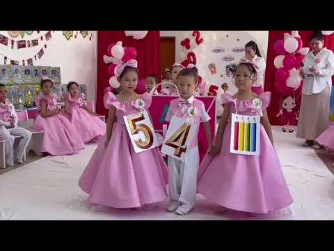 Видео: ,,Ғажайып сөмке,, көрінісі