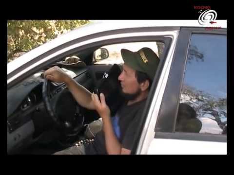 Видео: Вадим Чернобров.  Капсула времени 2014. Новости Жирновска - форум ЖИРАФ