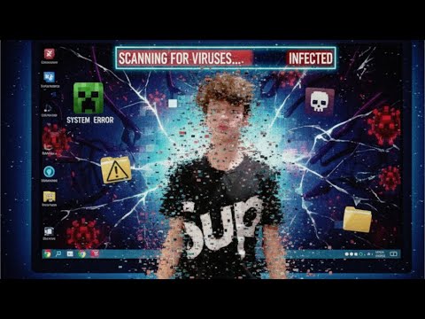 Видео: Этот мод знает где ты живешь!