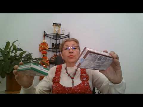 Видео: Готовые препараты китайской медицины. Их названия, формы и рекомендации по приему.
