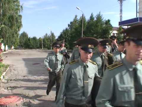 Видео: Последние часы УВВИУС