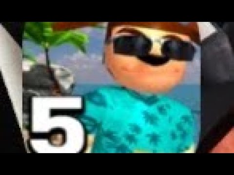 Видео: Пять ночей с Тимохои 5 гтыа пять