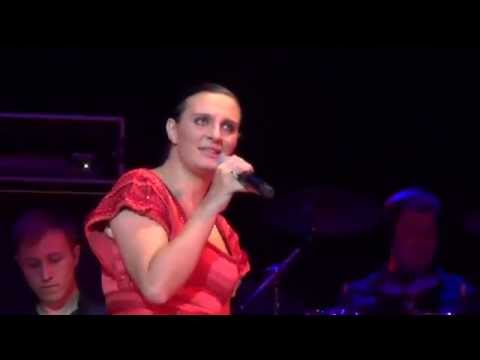 Видео: Елена Ваенга - Красногорск, 20.05.2014 (3 часть)
