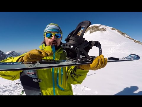 Видео: Сплитборд на КрасполТВ. Честно и субъективно про плюсы и минусы