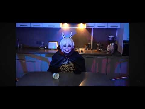 Видео: ЫРКА, ЛЕШИЙ, БАКУ И ЖУТКАЯ НОЧЕВКА! СТРАШИЛКА 