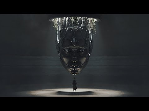 Видео: Как создать атмосферную Sci-Fi сцену в Blender