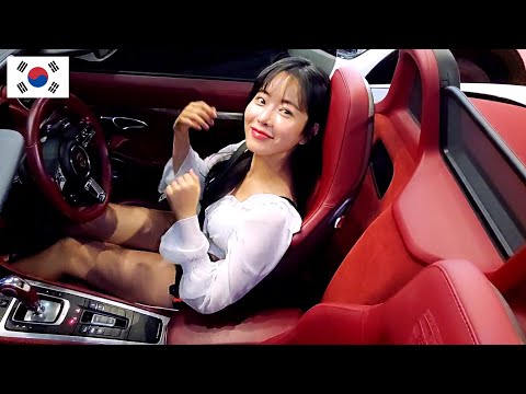 Видео: Я пригласил на свидание девушку, которая водит Порше.