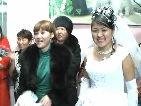 Видео: Асхат+Зарина 5 видео