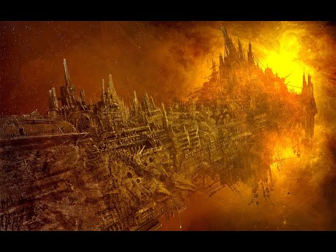 Видео: Warhammer 40.000: Rogue Trader. №38. Вольный торговец и хранитель сокровищ Теодоры.