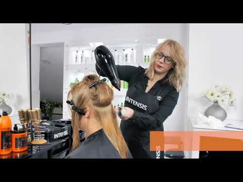 Видео: Протеиновая терапия для волос Prosalon Professional