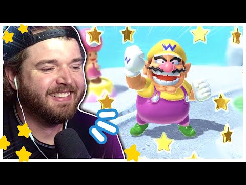 Видео: Жульничество в Mario Party ради победы над Ноглой