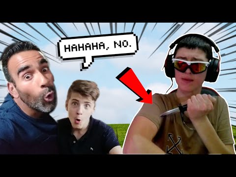 Видео: СЕ КОЛАМ НА OMETV..!!