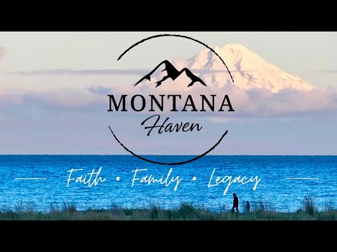 Видео: Семейная жизнь на Аляске, строительство бревенчатого дома + финальная охота на лося