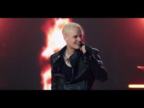 Видео: SHAMAN - Дай жару (live Крокус-Сити Холл, 2023)