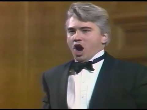 Видео: Д. Хворостовский, М. Аркадьев| D. Hvorostovsky, M. Arkadiev