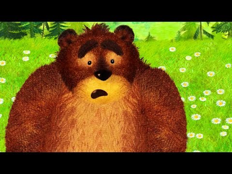 Видео: Медвежьи Истории - Мультики - Сказки для Детей