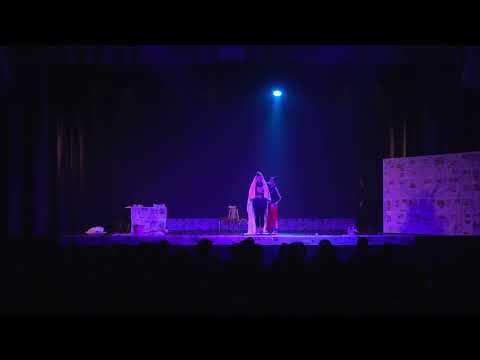 Видео: "Наташина мечта"