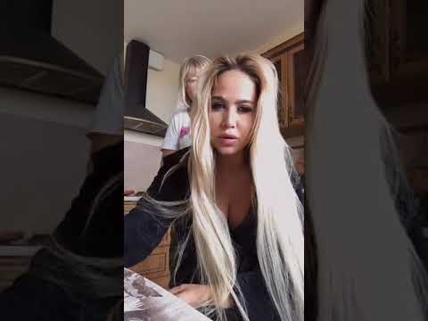 Видео: Мария Кохно в прямом эфире 05.08.2019. (часть 2)