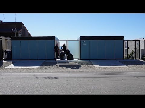 Видео: «Дом охоты» КРЕЙГА ЭЛЛВУДА, 1955–1957