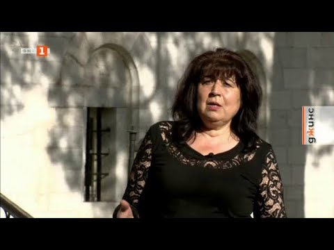 Видео: Родът на Антоанета Титянова, Джинс - 21.05.2022 по БНТ