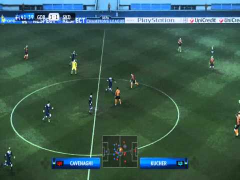 Видео: Лига Чемпионов 10 часть Бордо  Шахтер