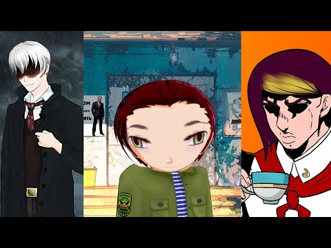 Видео: Бесконечное Лето - Страх и Ненависть в Мастерской Steam(Мои любимые моды)