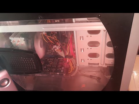 Видео: core 2 duo e8600 в 2023 году